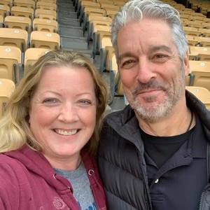 Meet your Posher, Vicky